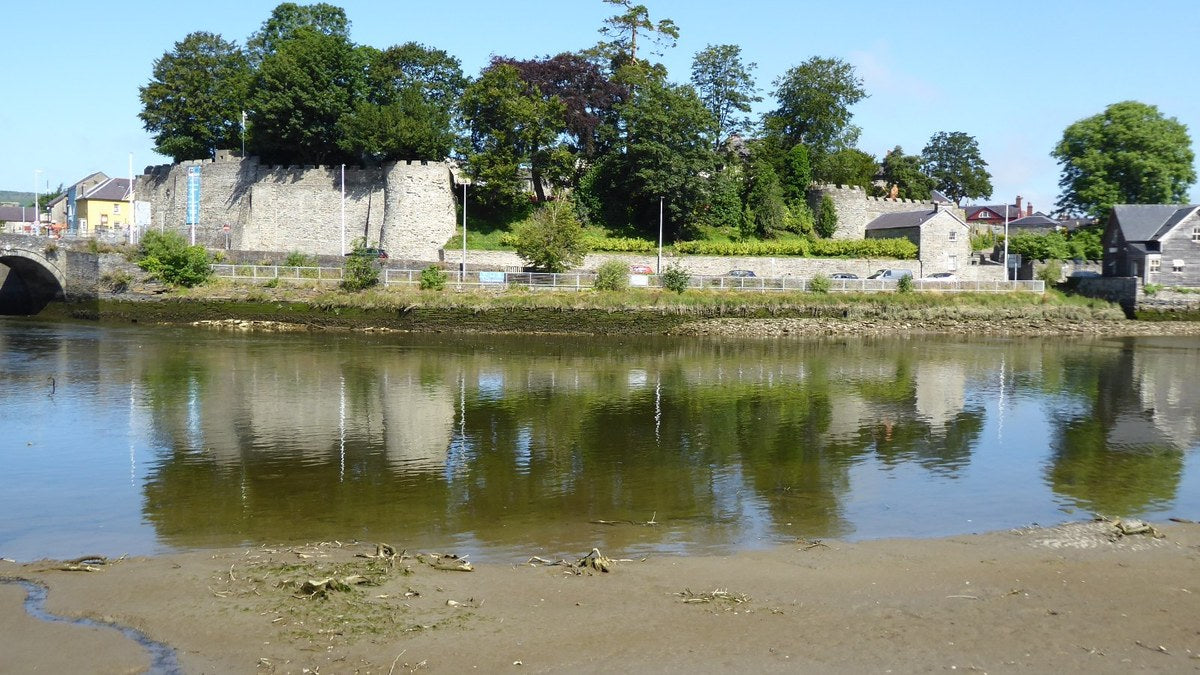 Craft Festival Wales 2026: Cardigan Visitor Guide - Welsh Words