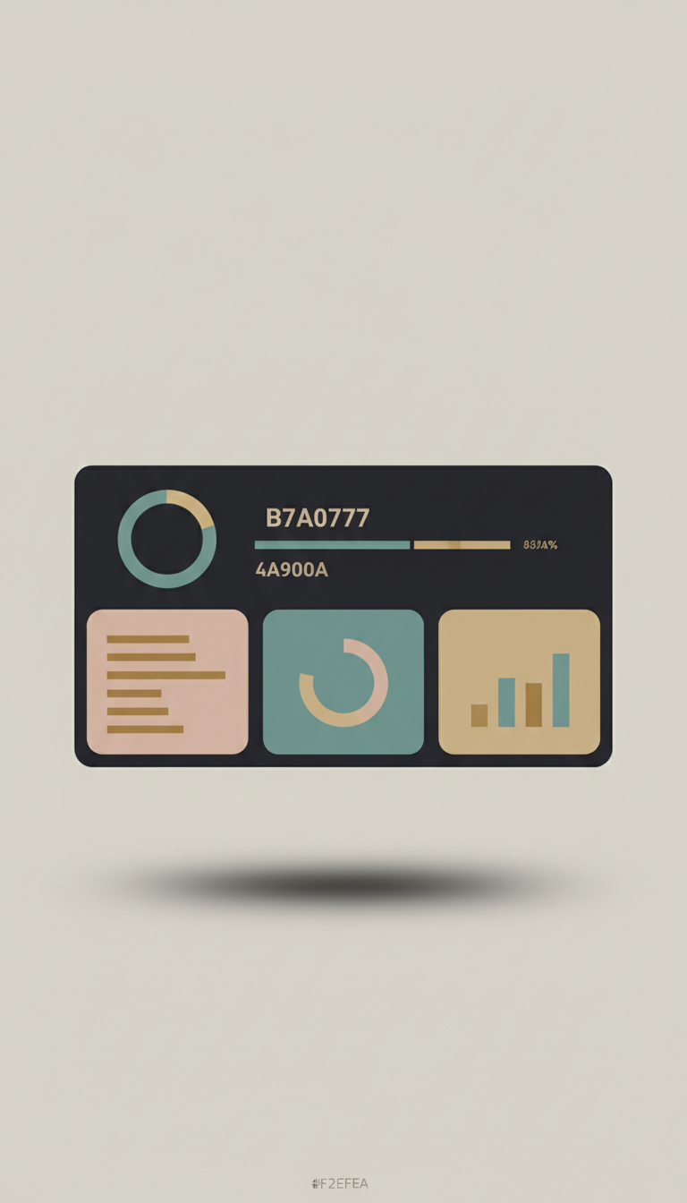 Personalized Academic Progress Dashboard