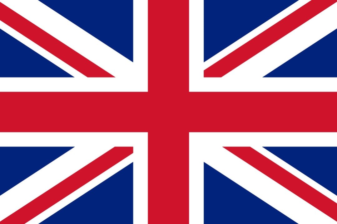 united kingdom flag