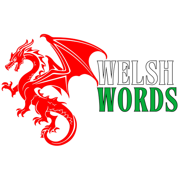 Welsh Words