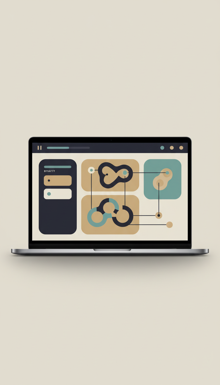 Mathematics Course Digital Workspace